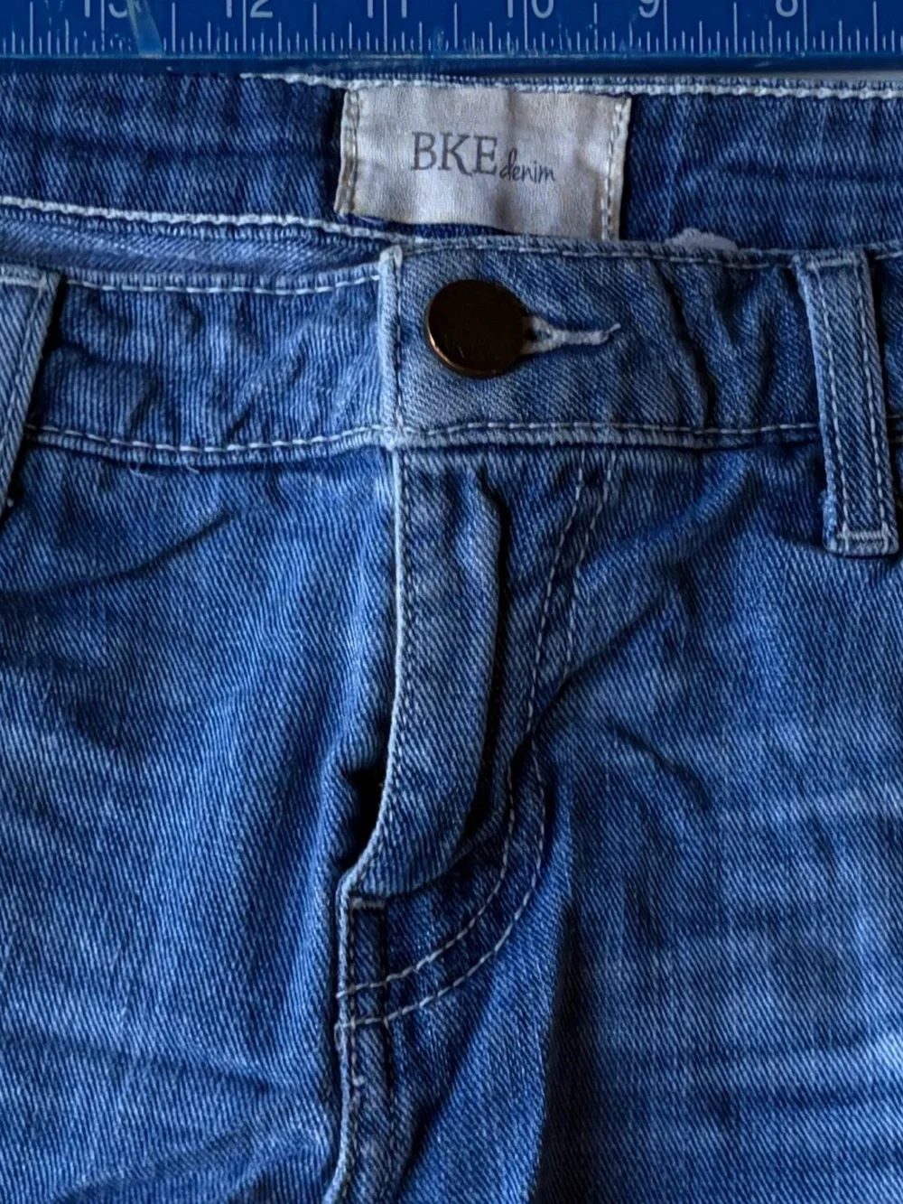 BKE women jean